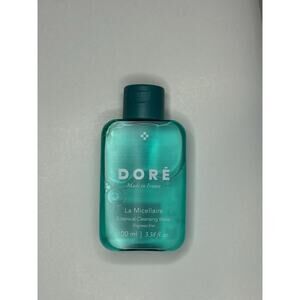 DORE La Micellaire Botanical Cleansing Water 3.38 oz